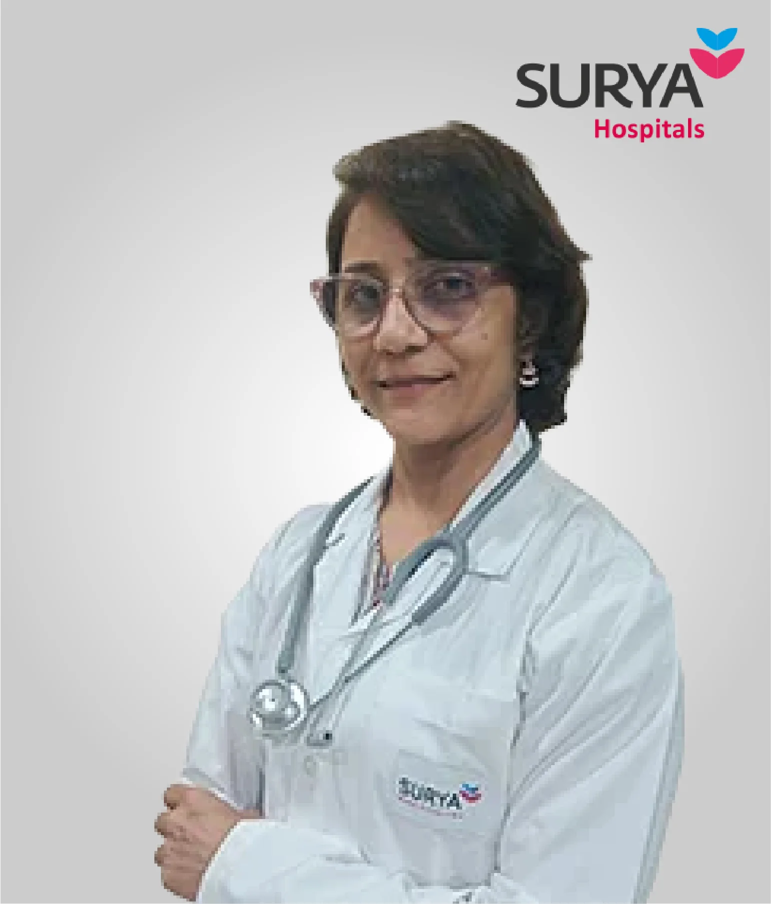 Surya Hospital